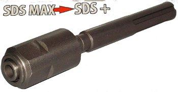 Drill Bits & Accessories