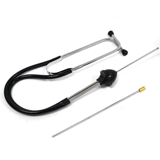 Mechanics Sonarscope