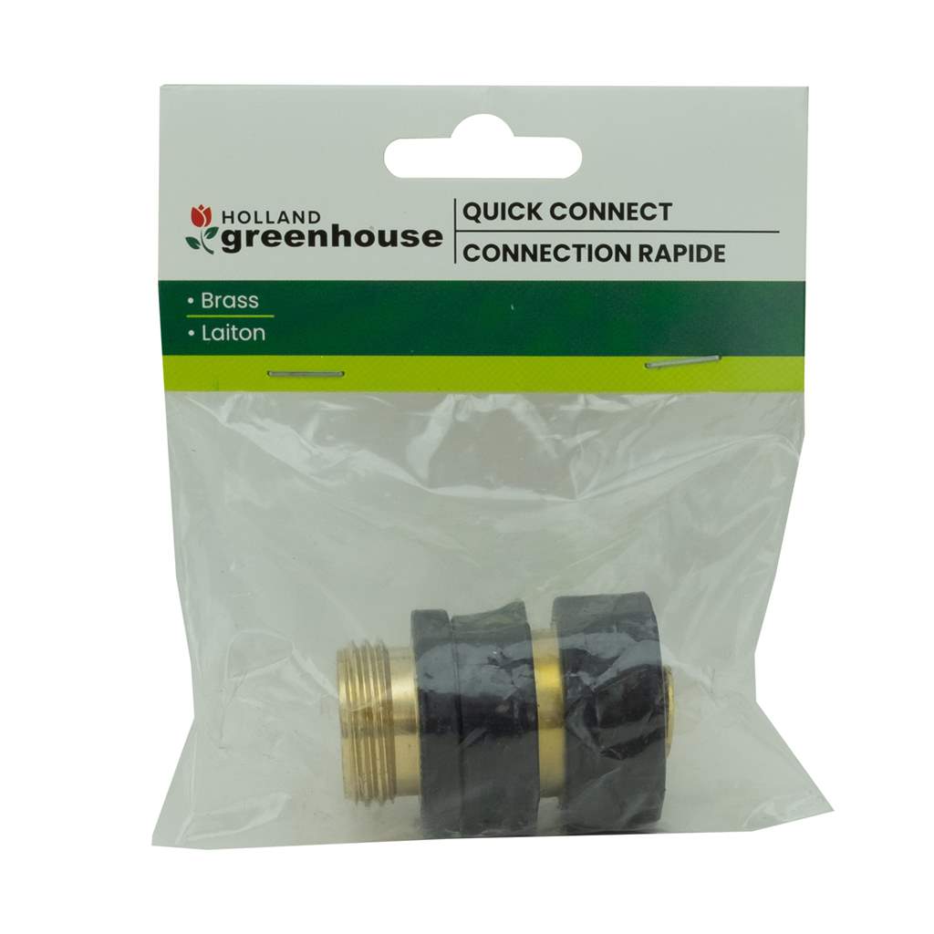 2 PC QC Kit