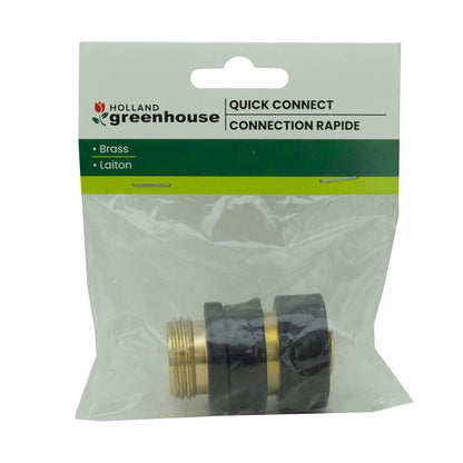 2 PC QC Kit