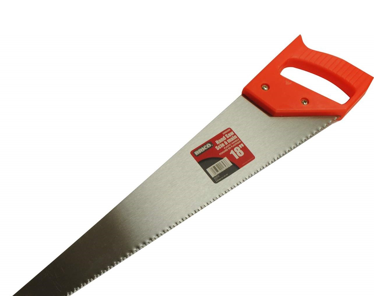 Hand Saw