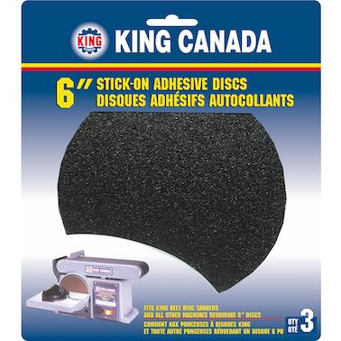 Sander Accessories