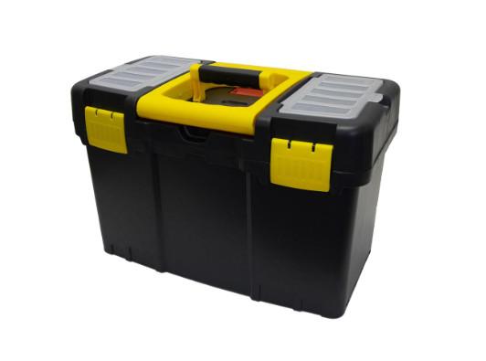2-In-1 Roller Tool Box