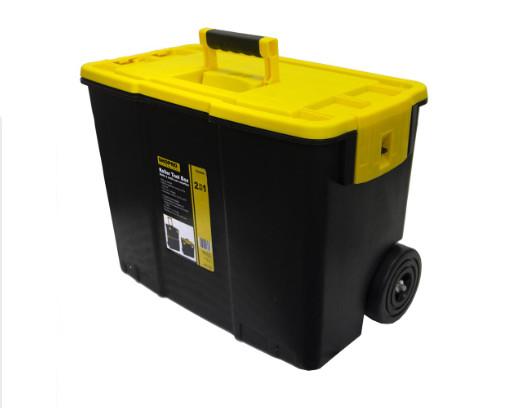 2-In-1 Roller Tool Box