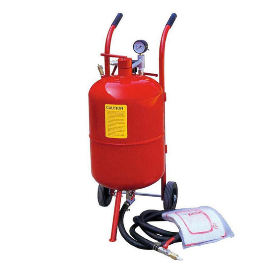 Sand Blaster