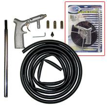 Air Sand Blasting Kit