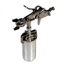 Air Touch Up Gun