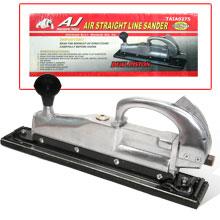 Air Sander