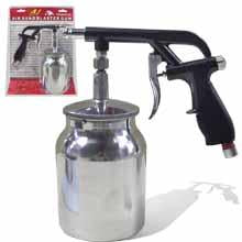 Sand Blaster