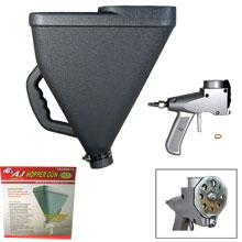 Hopper Gun