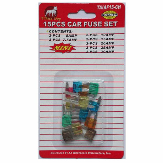 Automotive Accessories