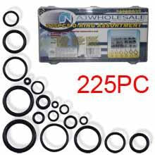 Power Tool Accessories