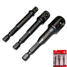 Drill & Impact Driver
