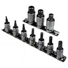 Drill Bits & Accessories,Power Tool Accessories