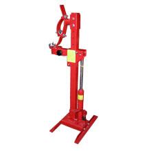 Steering & Suspension