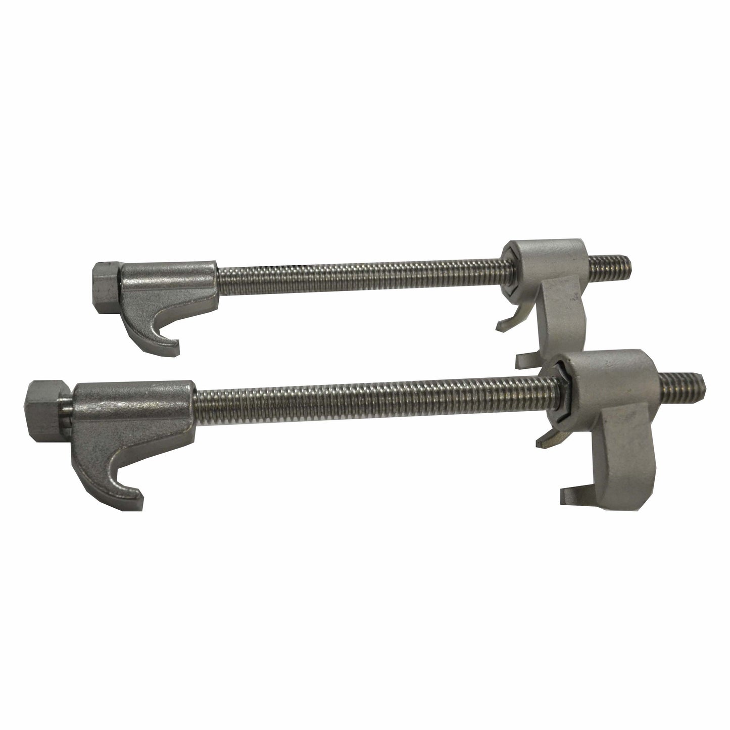 Steering & Suspension