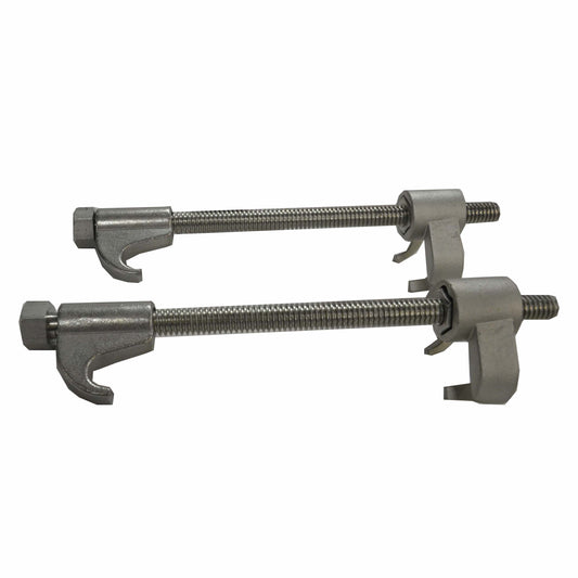 Steering & Suspension