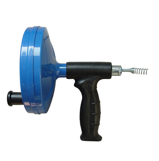 Heavy Duty Drain Auger 25Ft