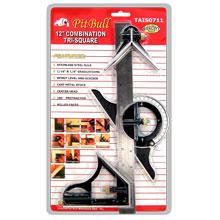 Mearusing & Layout Tool