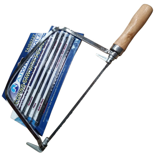 Saw Blades & Accessories