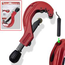 Tubing Cutter 1/4" to 2-5/8"