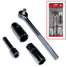4Pc Tune Up Kit
