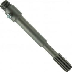 Spling Shank 18"