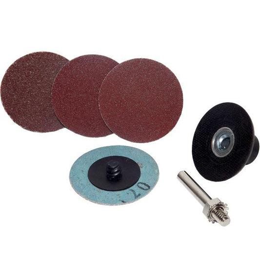 Sander Accessories