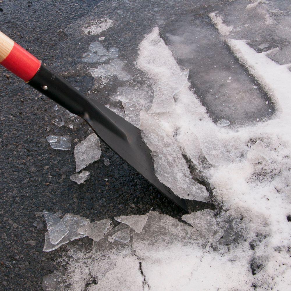 7" Ice Scraper