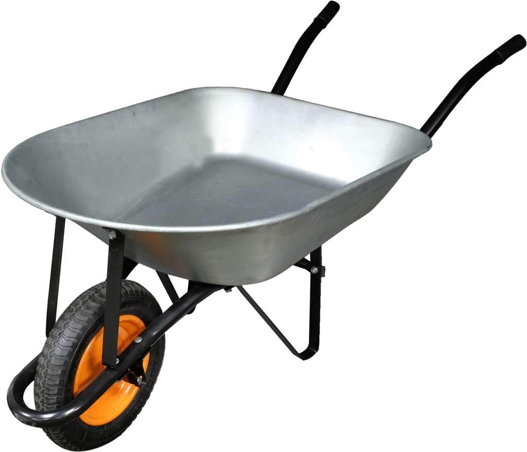 Hand Truck & Dolly