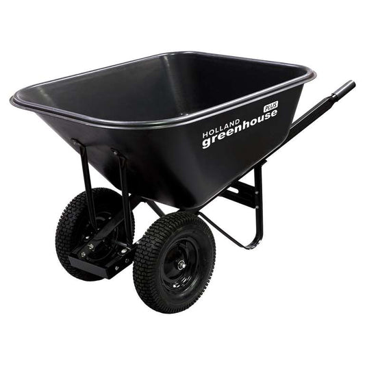 10 CU.FT Wheelbarrow (Store Pick Up Only)