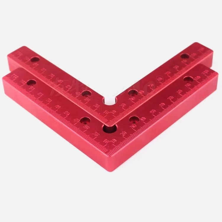 90 Degree Positioning Square – DIY Tools
