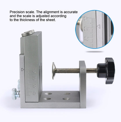 Pocket Hole Jig Kit