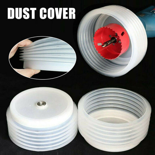 Mandrel & Dust Collector Set