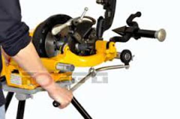 Ridgid Style 300 Threading Machine 1/2"-2" Complete Pipe Threader 15682