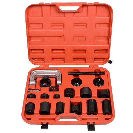 Master Ball Joint Set 21Pc